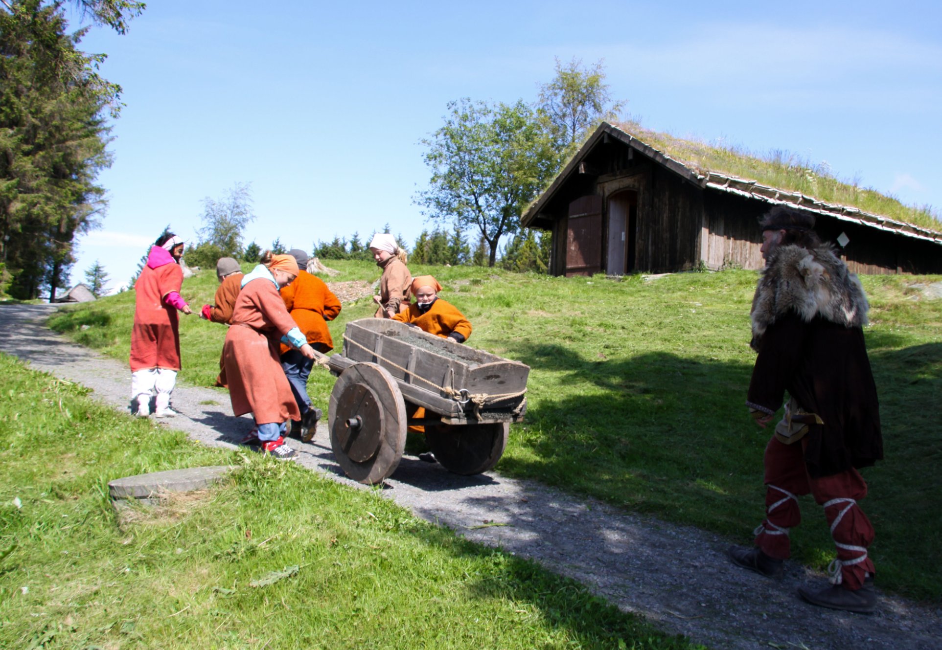 Homelands Follow The Vikings homelands-follow-the-vikings