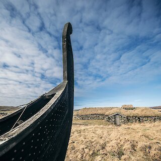 In the Footsteps of the Vikings: East Denmark