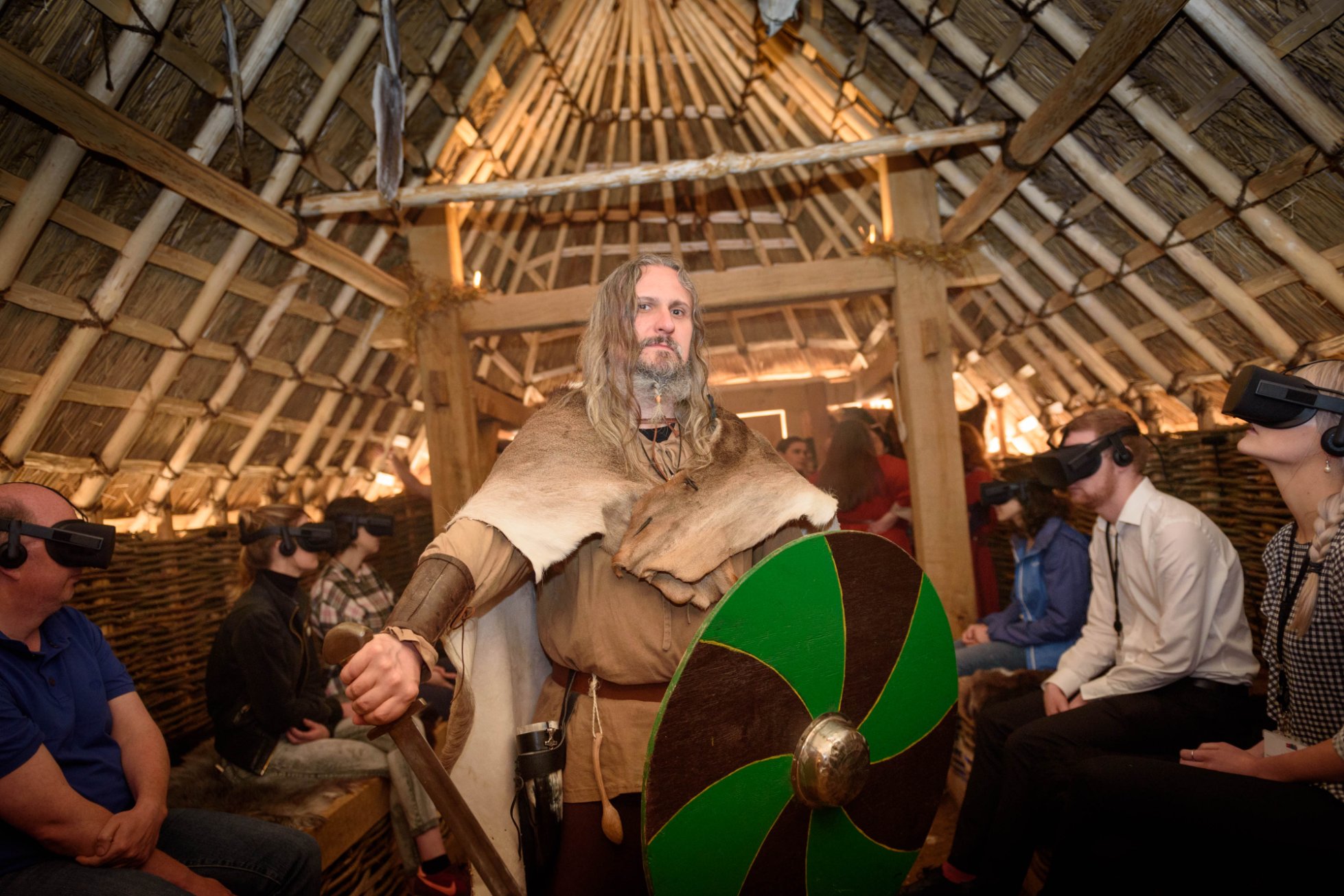King of the Vikings Follow The Vikings King of the Vikings Follow The Vikings