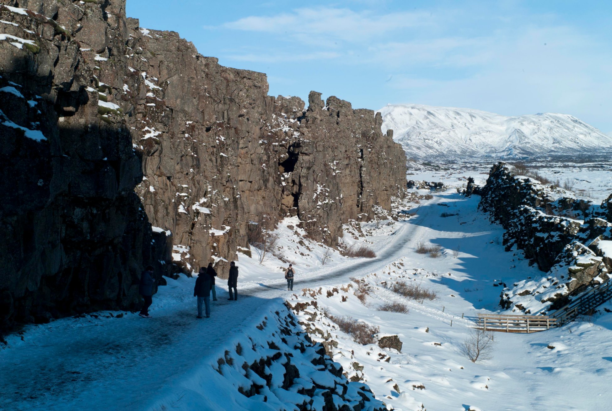 þingvellir, Iceland | Follow The Vikings
