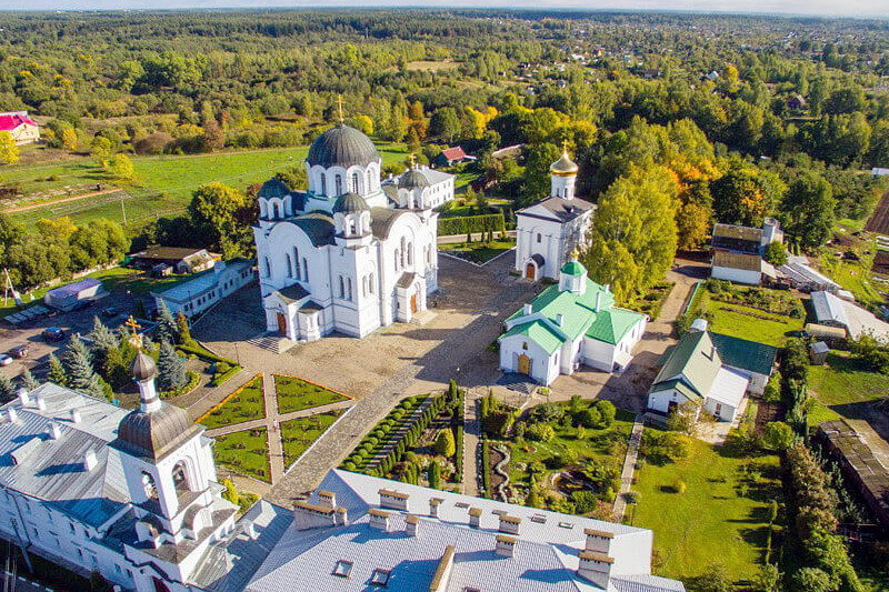 Polotsk | Follow The Vikings