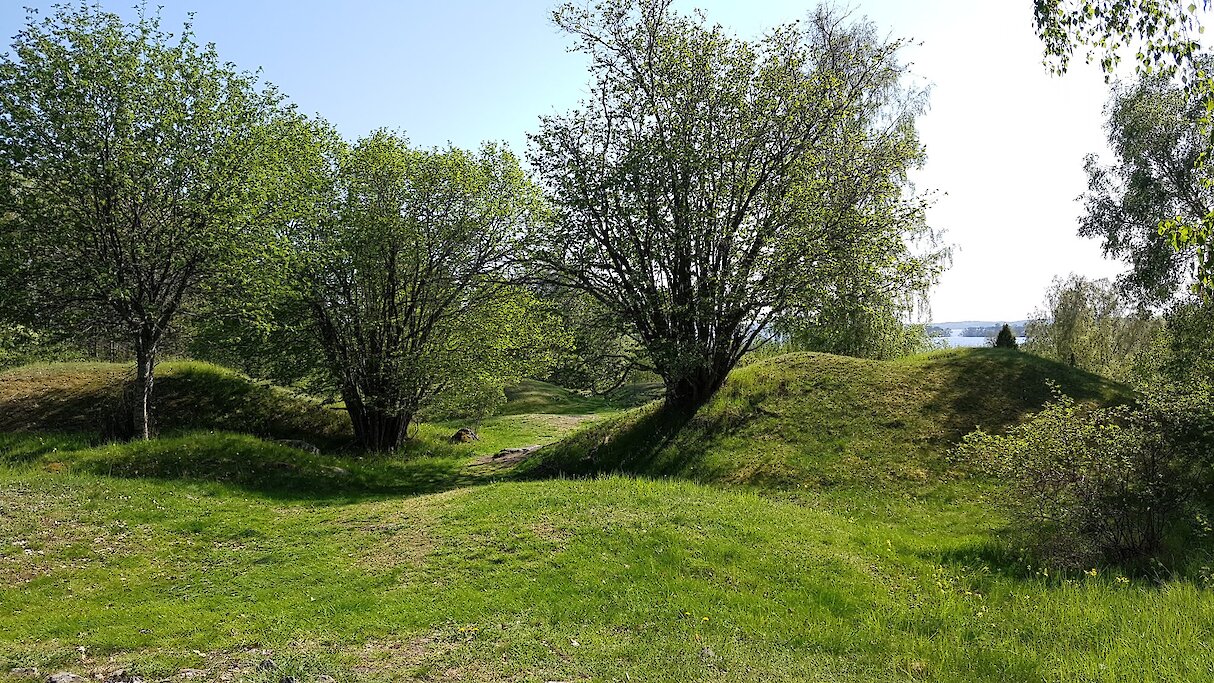 Birka-Hovgården, Sweden | Follow The Vikings