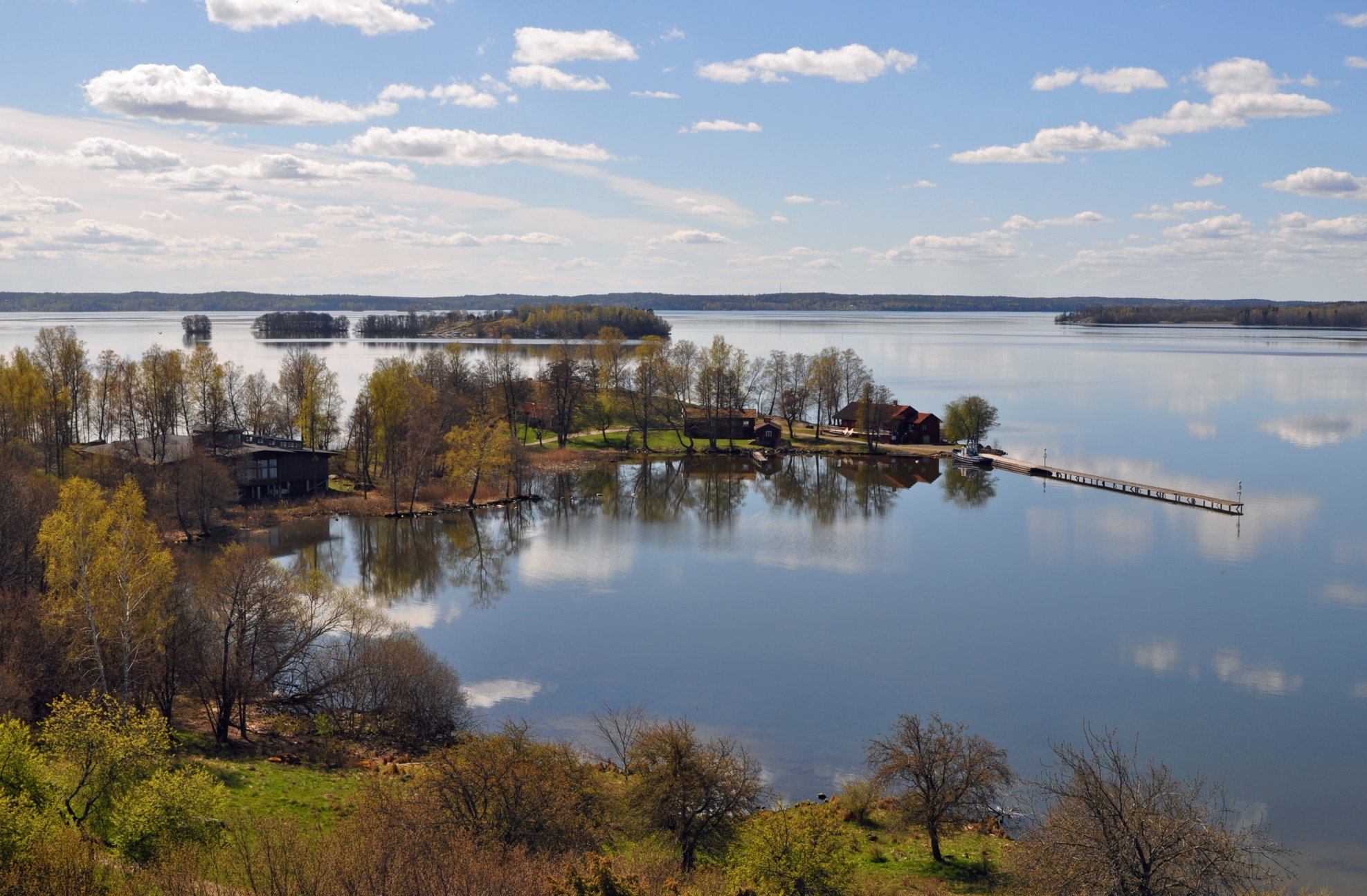 birka björkö