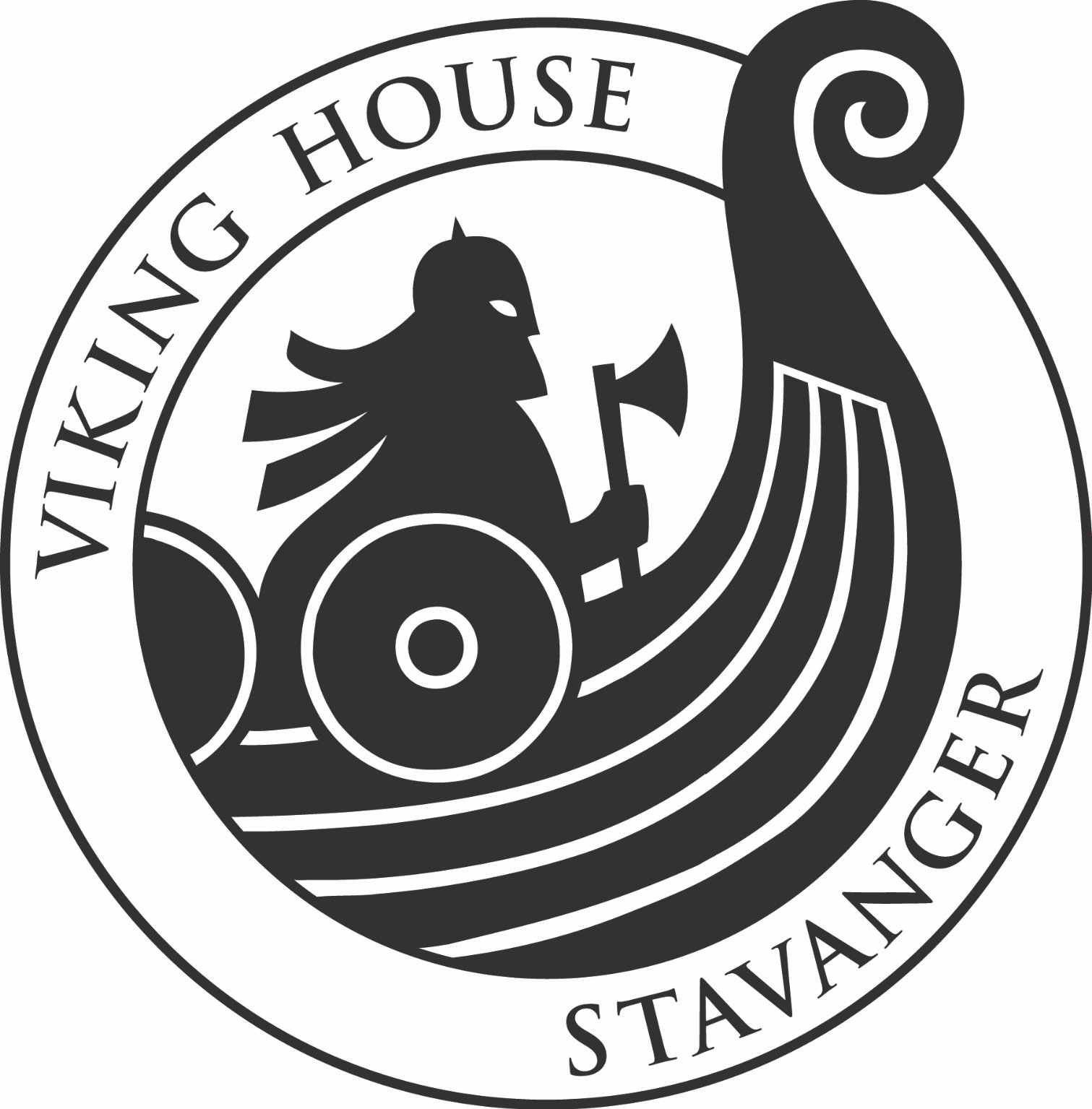 Viking House Follow The Vikings